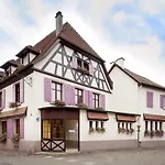 호텔 Du Cheval Blanc Depuis 1785 웨스트할튼