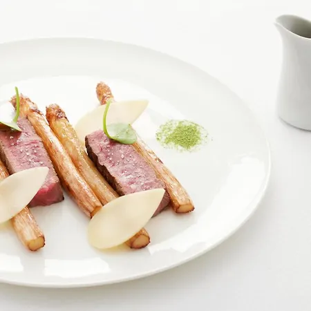 Du Cheval Blanc Depuis 1785 4*