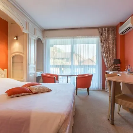 Du Cheval Blanc Depuis 1785