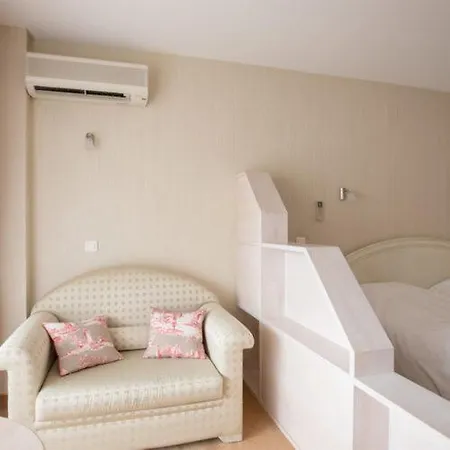 Du Cheval Blanc Depuis 1785 Hotel 4*