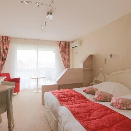 Du Cheval Blanc Depuis 1785 4* Вестхальтен