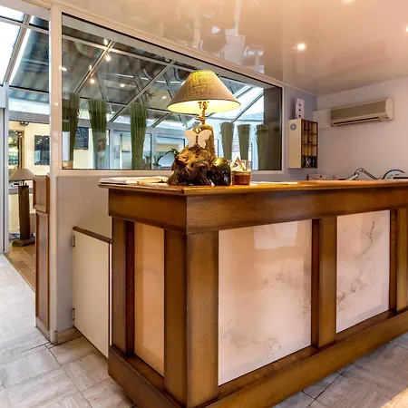 Du Cheval Blanc Depuis 1785 Отель Вестхальтен