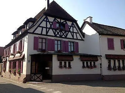 Du Cheval Blanc Depuis 1785