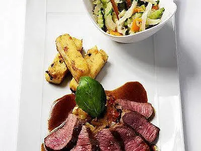 Du Cheval Blanc Depuis 1785