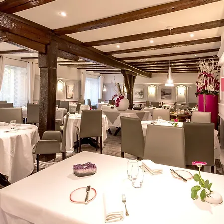 Du Cheval Blanc Depuis 1785 4* Westhalten