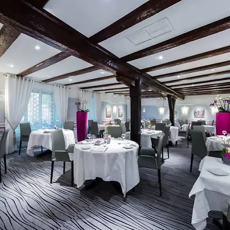 Du Cheval Blanc Depuis 1785 4* Вестхальтен